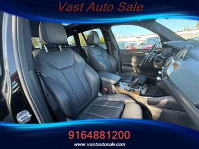 2019 BMW X3 sDrive30i - Photo 29 - Sacramento, CA 95825