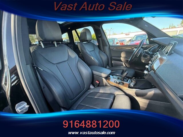 2019 BMW X3 sDrive30i - Photo 29 - Sacramento, CA 95825