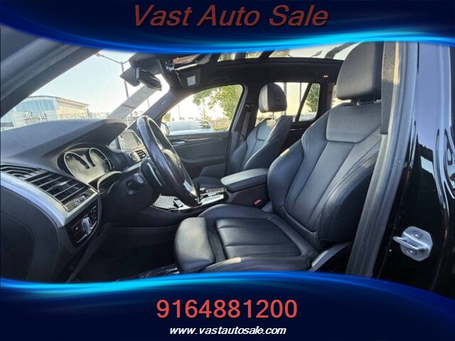 2019 BMW X3 sDrive30i - Photo 15 - Sacramento, CA 95825