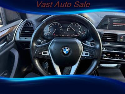 2019 BMW X3 sDrive30i - Photo 4 - Sacramento, CA 95825