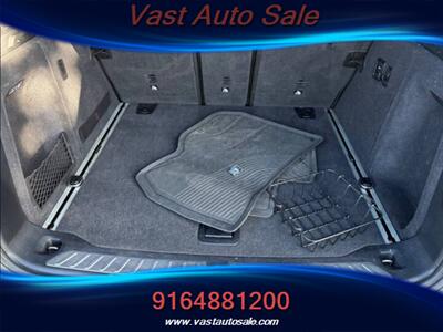 2019 BMW X3 sDrive30i - Photo 24 - Sacramento, CA 95825