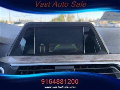 2019 BMW X3 sDrive30i - Photo 8 - Sacramento, CA 95825