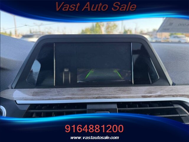 2019 BMW X3 sDrive30i - Photo 8 - Sacramento, CA 95825