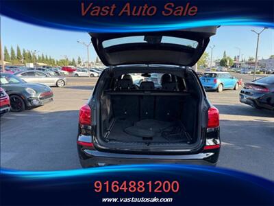 2019 BMW X3 sDrive30i - Photo 21 - Sacramento, CA 95825