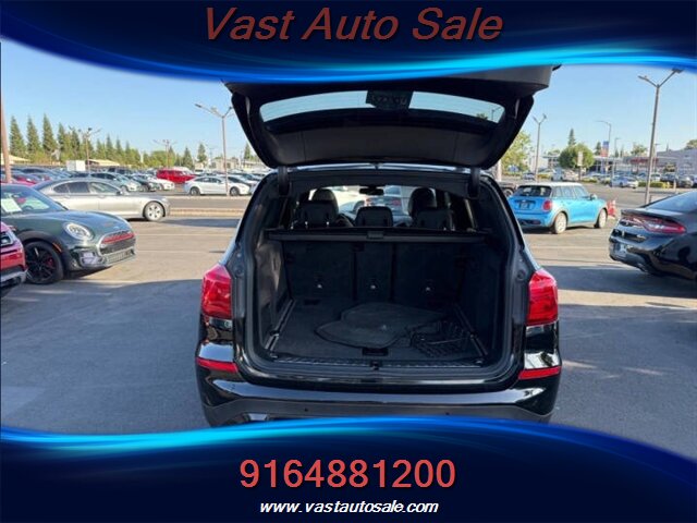 2019 BMW X3 sDrive30i - Photo 21 - Sacramento, CA 95825