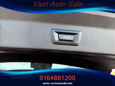 2019 BMW X3 sDrive30i - Photo 22 - Sacramento, CA 95825