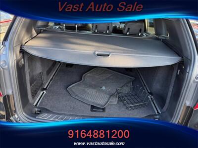 2019 BMW X3 sDrive30i - Photo 23 - Sacramento, CA 95825