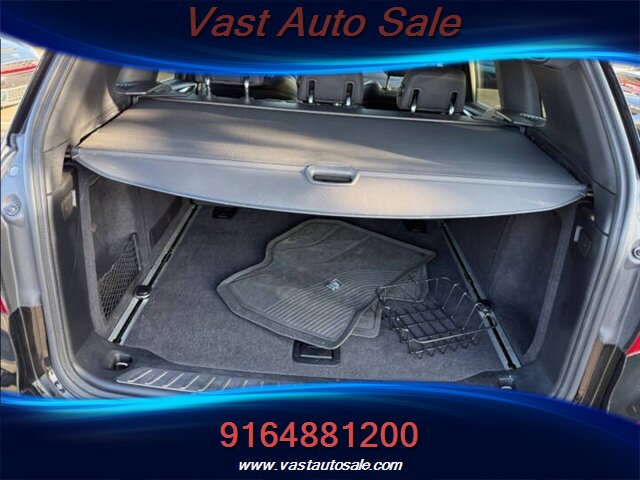 2019 BMW X3 sDrive30i - Photo 23 - Sacramento, CA 95825