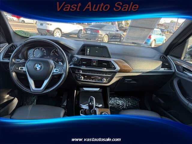 2019 BMW X3 sDrive30i - Photo 20 - Sacramento, CA 95825