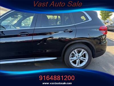 2019 BMW X3 sDrive30i - Photo 32 - Sacramento, CA 95825