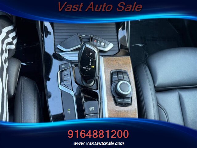 2019 BMW X3 sDrive30i - Photo 13 - Sacramento, CA 95825