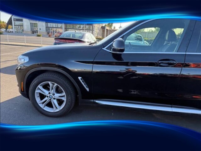 2019 BMW X3 sDrive30i - Photo 33 - Sacramento, CA 95825