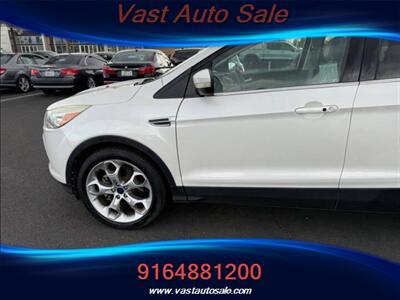 2014 Ford Escape Titanium   - Photo 37 - Sacramento, CA 95825