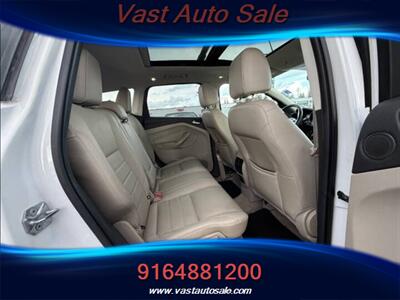 2014 Ford Escape Titanium   - Photo 28 - Sacramento, CA 95825