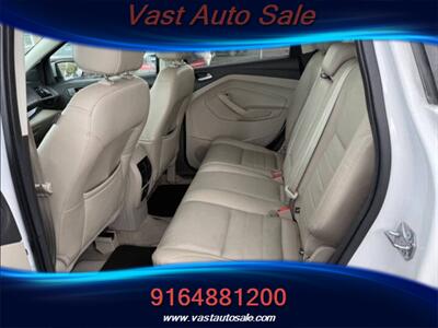 2014 Ford Escape Titanium   - Photo 24 - Sacramento, CA 95825
