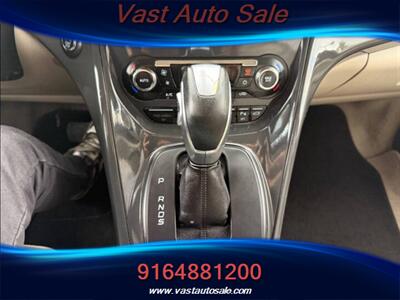 2014 Ford Escape Titanium   - Photo 15 - Sacramento, CA 95825