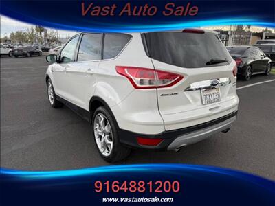 2014 Ford Escape Titanium   - Photo 6 - Sacramento, CA 95825
