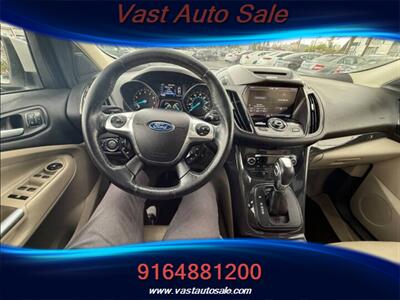 2014 Ford Escape Titanium   - Photo 18 - Sacramento, CA 95825