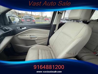 2014 Ford Escape Titanium   - Photo 19 - Sacramento, CA 95825
