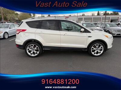 2014 Ford Escape Titanium   - Photo 3 - Sacramento, CA 95825
