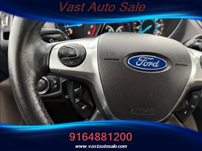 2014 Ford Escape Titanium   - Photo 11 - Sacramento, CA 95825