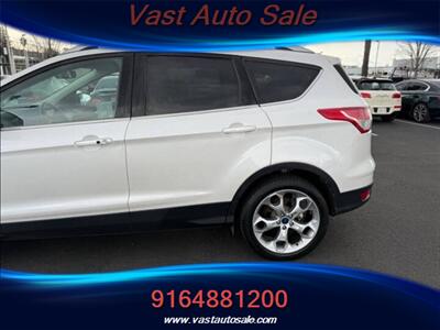 2014 Ford Escape Titanium   - Photo 36 - Sacramento, CA 95825