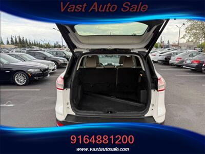 2014 Ford Escape Titanium   - Photo 31 - Sacramento, CA 95825