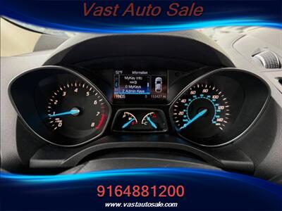 2014 Ford Escape Titanium   - Photo 12 - Sacramento, CA 95825