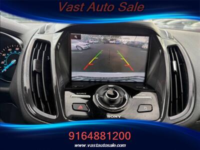 2014 Ford Escape Titanium   - Photo 14 - Sacramento, CA 95825