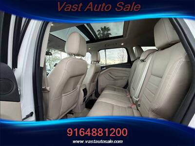 2014 Ford Escape Titanium   - Photo 27 - Sacramento, CA 95825