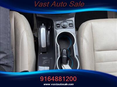 2014 Ford Escape Titanium   - Photo 16 - Sacramento, CA 95825