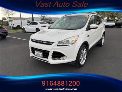 2014 Ford Escape Titanium   - Photo 38 - Sacramento, CA 95825