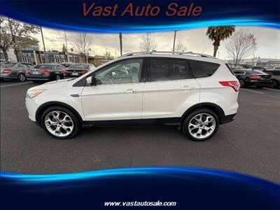 2014 Ford Escape Titanium   - Photo 7 - Sacramento, CA 95825
