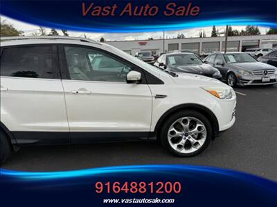 2014 Ford Escape Titanium   - Photo 34 - Sacramento, CA 95825