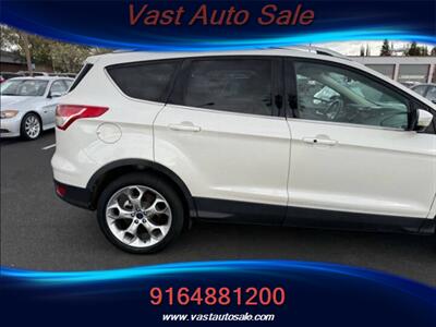 2014 Ford Escape Titanium   - Photo 35 - Sacramento, CA 95825