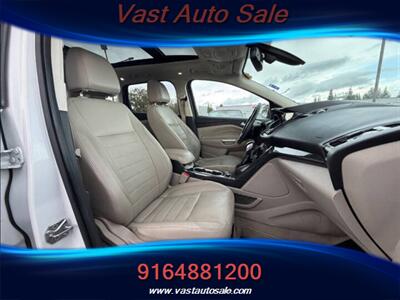 2014 Ford Escape Titanium   - Photo 30 - Sacramento, CA 95825