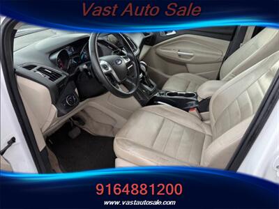 2014 Ford Escape Titanium   - Photo 8 - Sacramento, CA 95825