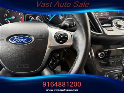 2014 Ford Escape Titanium   - Photo 10 - Sacramento, CA 95825