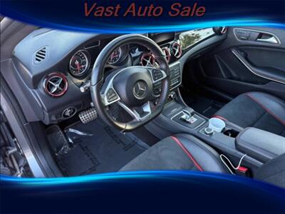 2015 Mercedes-Benz CLA CLA 45 AMG   - Photo 10 - Sacramento, CA 95825