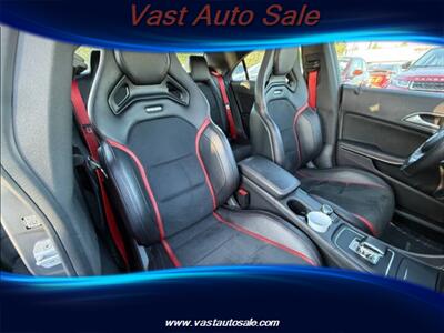 2015 Mercedes-Benz CLA CLA 45 AMG   - Photo 31 - Sacramento, CA 95825