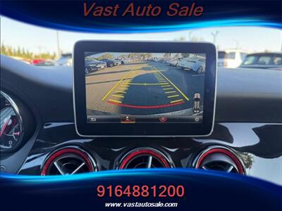 2015 Mercedes-Benz CLA CLA 45 AMG   - Photo 16 - Sacramento, CA 95825