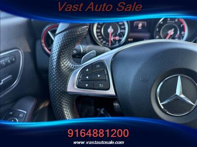 2015 Mercedes-Benz CLA CLA 45 AMG   - Photo 15 - Sacramento, CA 95825