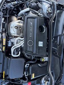 2015 Mercedes-Benz CLA CLA 45 AMG   - Photo 30 - Sacramento, CA 95825