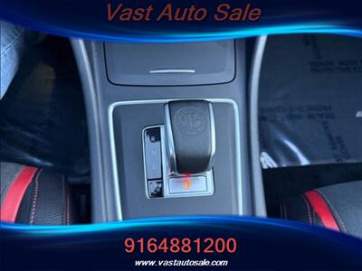 2015 Mercedes-Benz CLA CLA 45 AMG   - Photo 18 - Sacramento, CA 95825