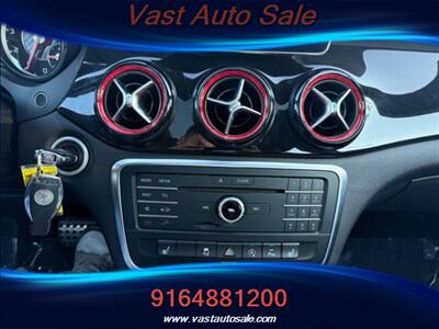 2015 Mercedes-Benz CLA CLA 45 AMG   - Photo 17 - Sacramento, CA 95825