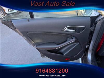 2015 Mercedes-Benz CLA CLA 45 AMG   - Photo 24 - Sacramento, CA 95825