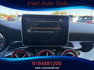 2015 Mercedes-Benz CLA CLA 45 AMG   - Photo 13 - Sacramento, CA 95825