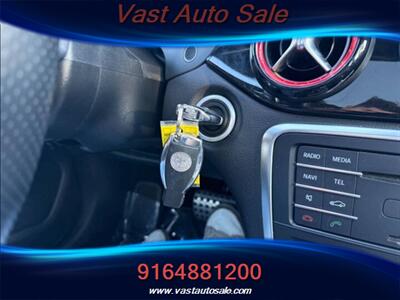 2015 Mercedes-Benz CLA CLA 45 AMG   - Photo 19 - Sacramento, CA 95825