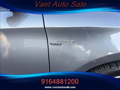 2015 Mercedes-Benz CLA CLA 45 AMG   - Photo 33 - Sacramento, CA 95825