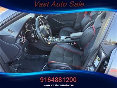 2015 Mercedes-Benz CLA CLA 45 AMG   - Photo 21 - Sacramento, CA 95825